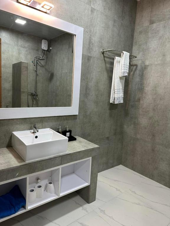 Island Luxury Dive Hotel - Fulhadhoo - View 10