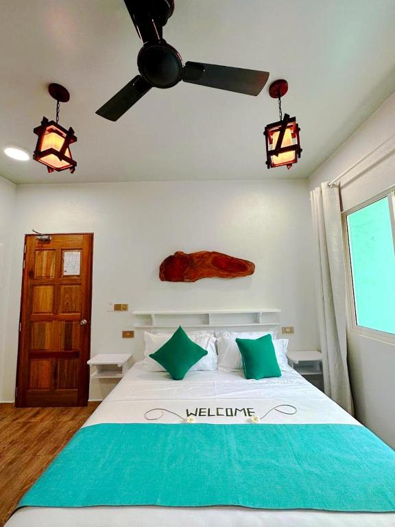 Island Luxury Dive Hotel - Fulhadhoo - View 15
