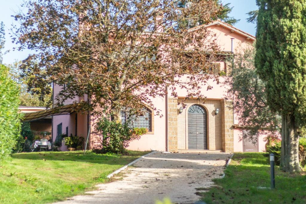 Ai due Cedri- Appartamento Castagno