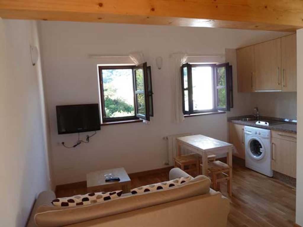 Apartamentos Casa de la Abuela, Potes (updated prices 2026)