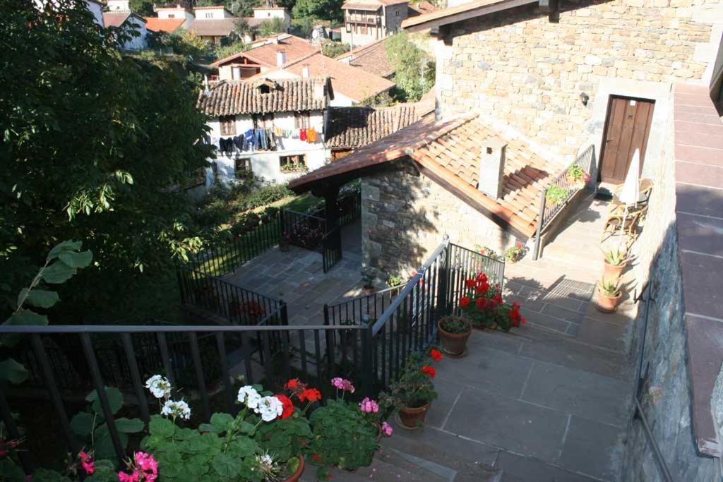 Apartamentos Casa de la Abuela - 9