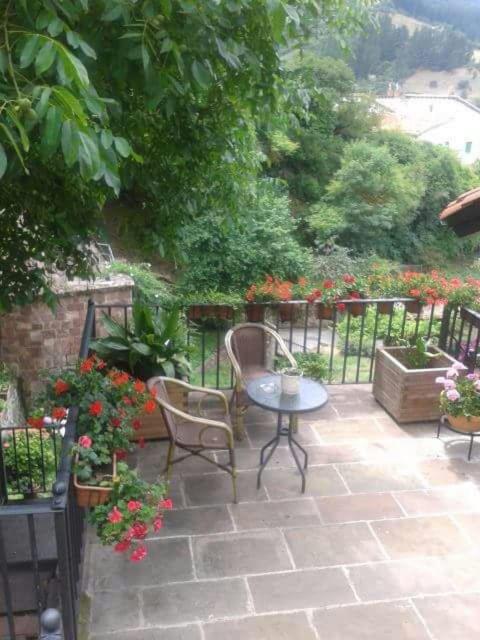 Apartamentos Casa de la Abuela - 10