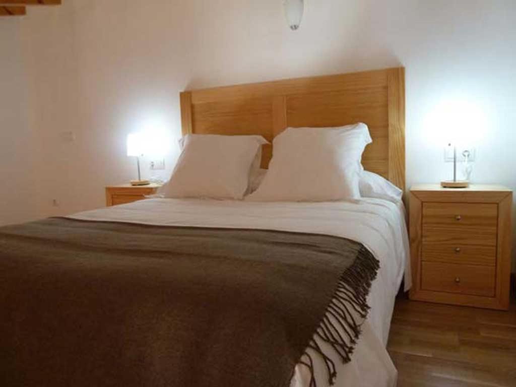 Apartamentos Casa de la Abuela - 11