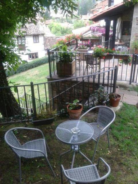 Apartamentos Casa de la Abuela - 13