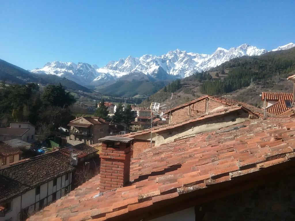 Apartamentos Casa de la Abuela - 19