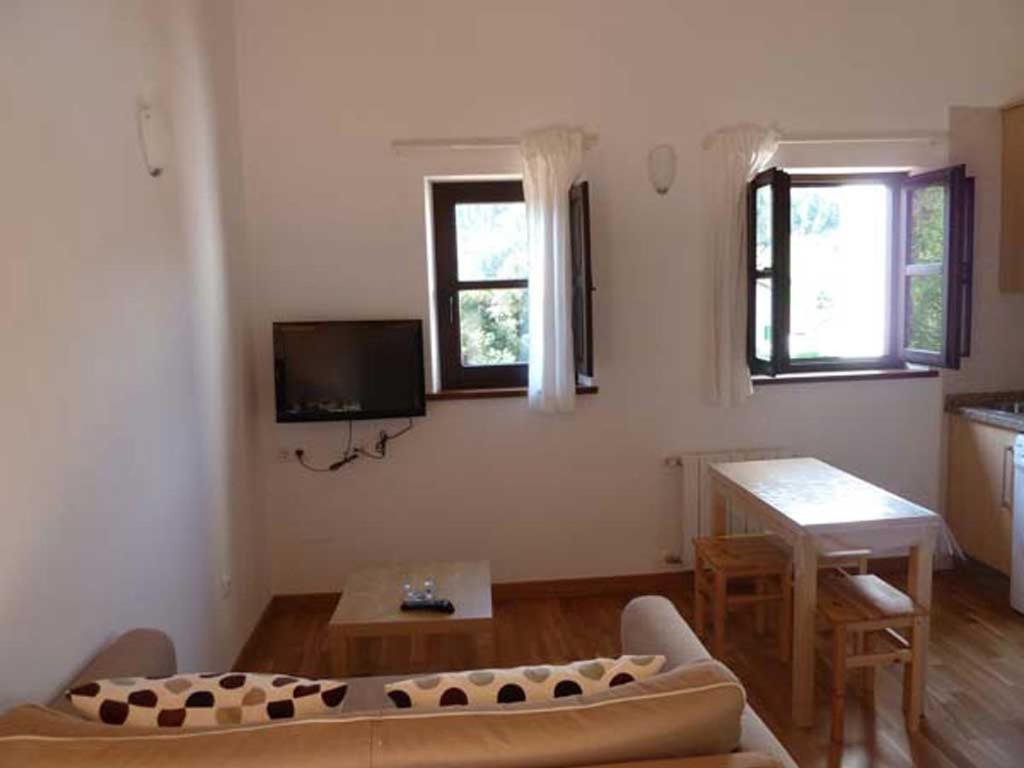 Apartamentos Casa de la Abuela - 14