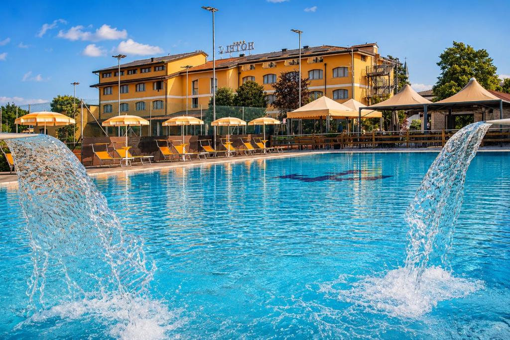 Ancora Sport Resort Hotel