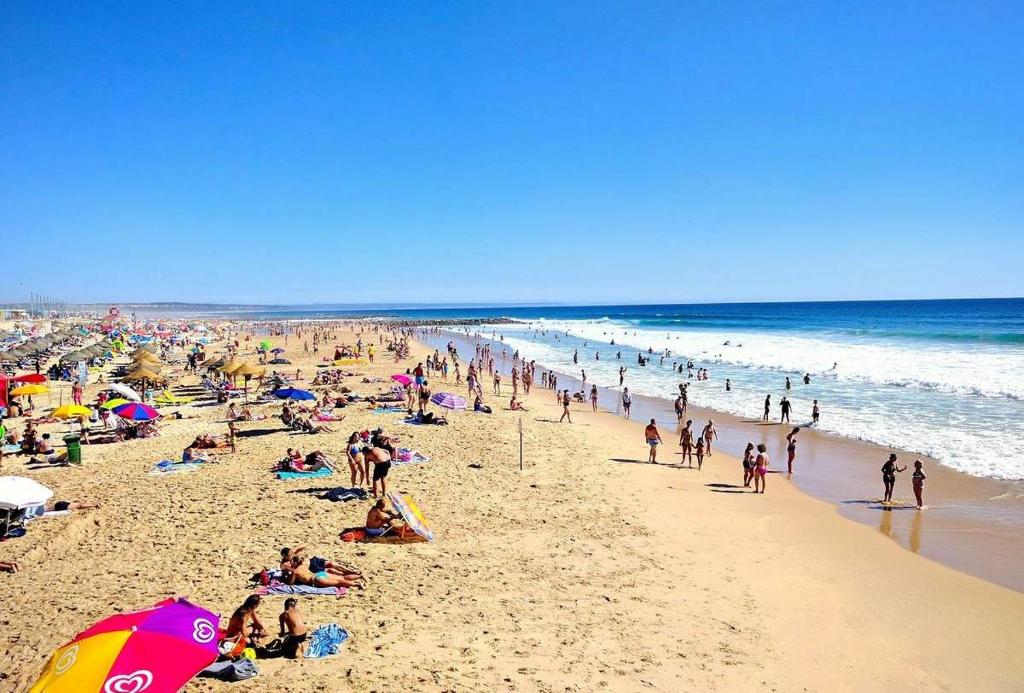Saude Beach Stay
