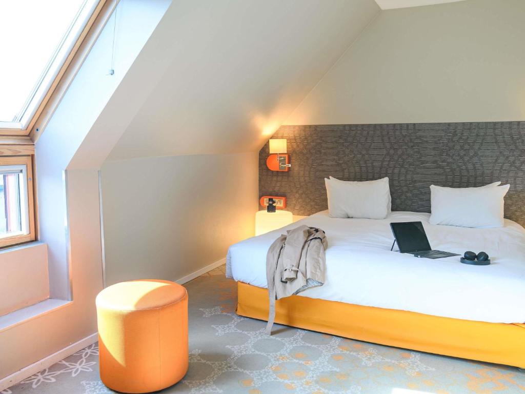ibis Styles Tours Centre - Superior Family Room
