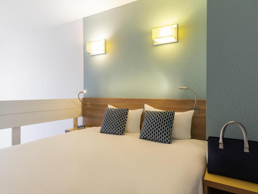 Aparthotel Adagio Access La Défense - Place Charras - Superior Studio (4 Adults)