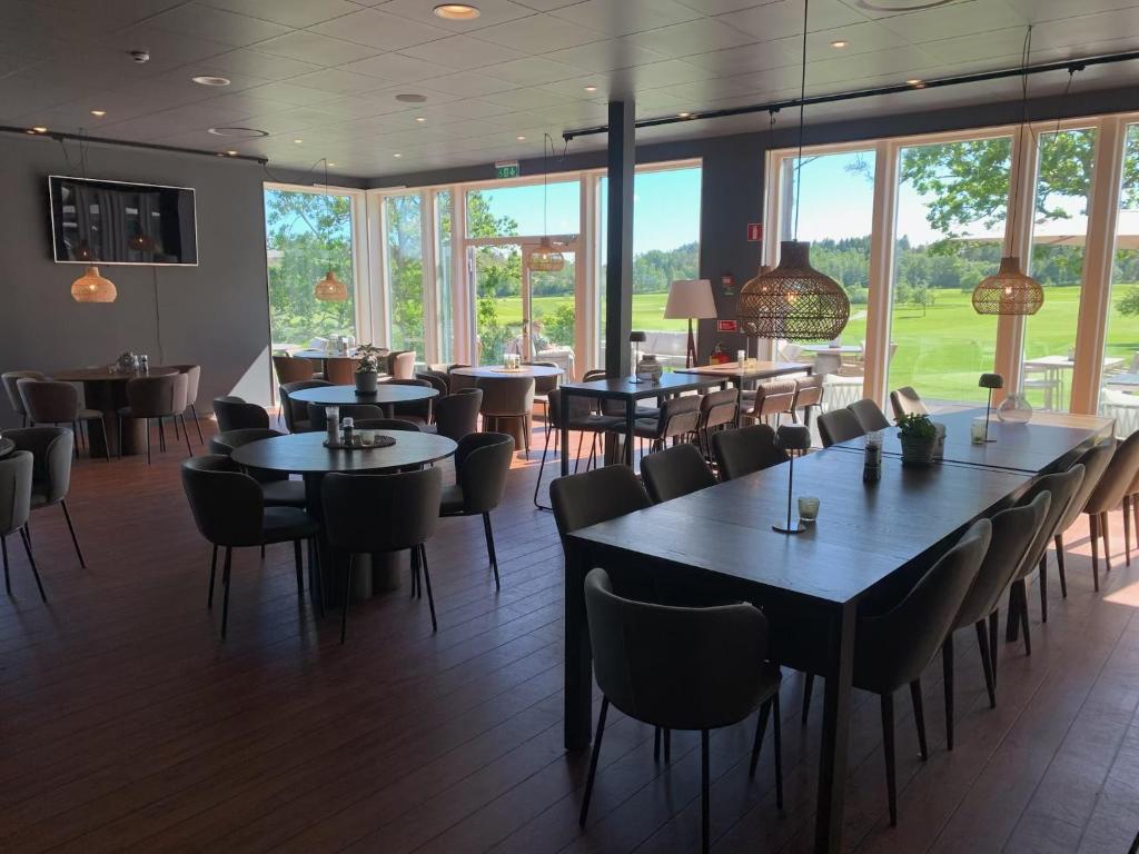 Idas Hotell på Sotenäs Golfklubb
