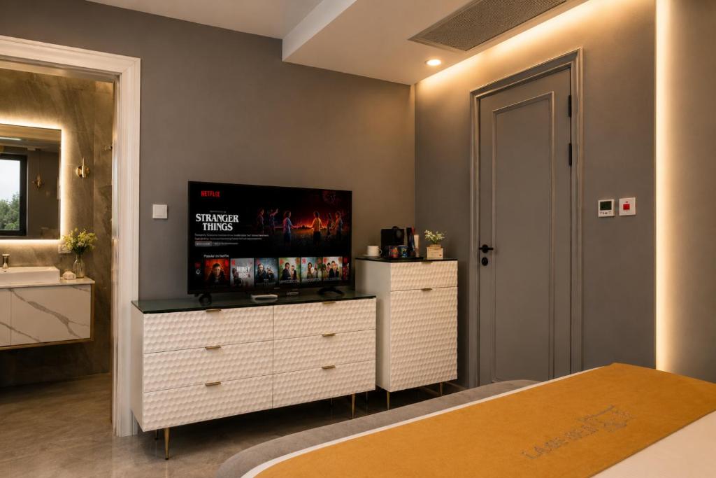 The Alima Suites photo
