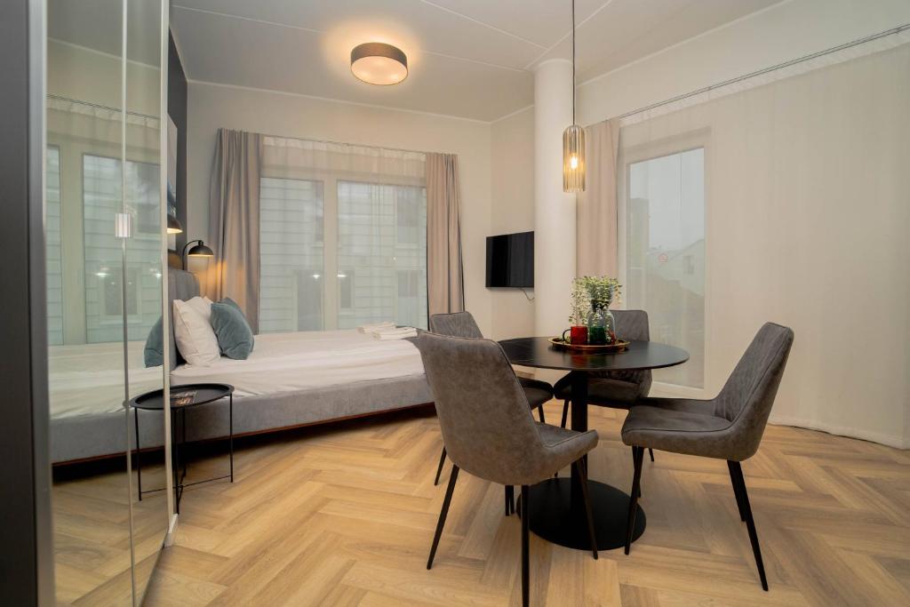 Luise Luxe Suites – 7