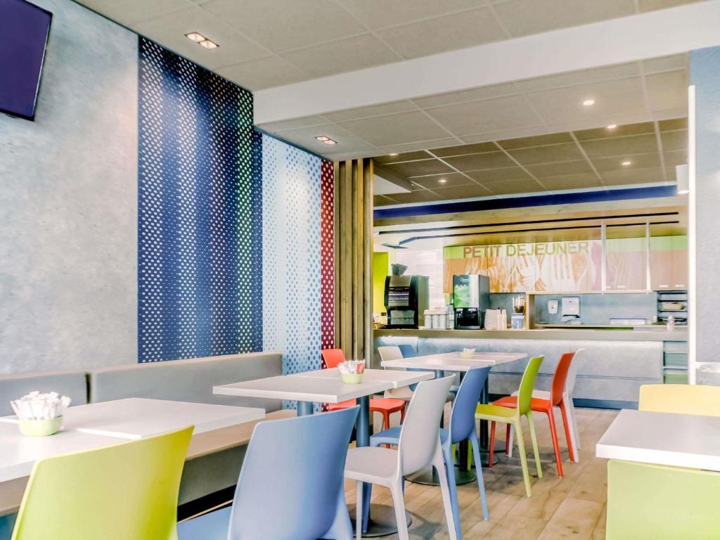 ibis Budget Colmar Centre Gare – photo 20
