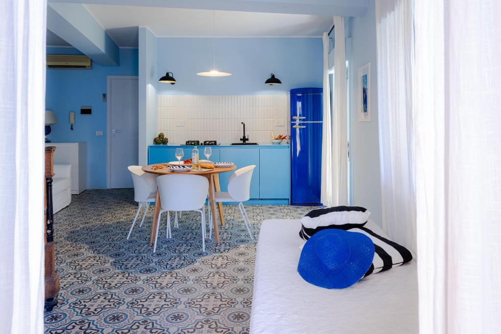 Case Borgo Vacanze - Housity