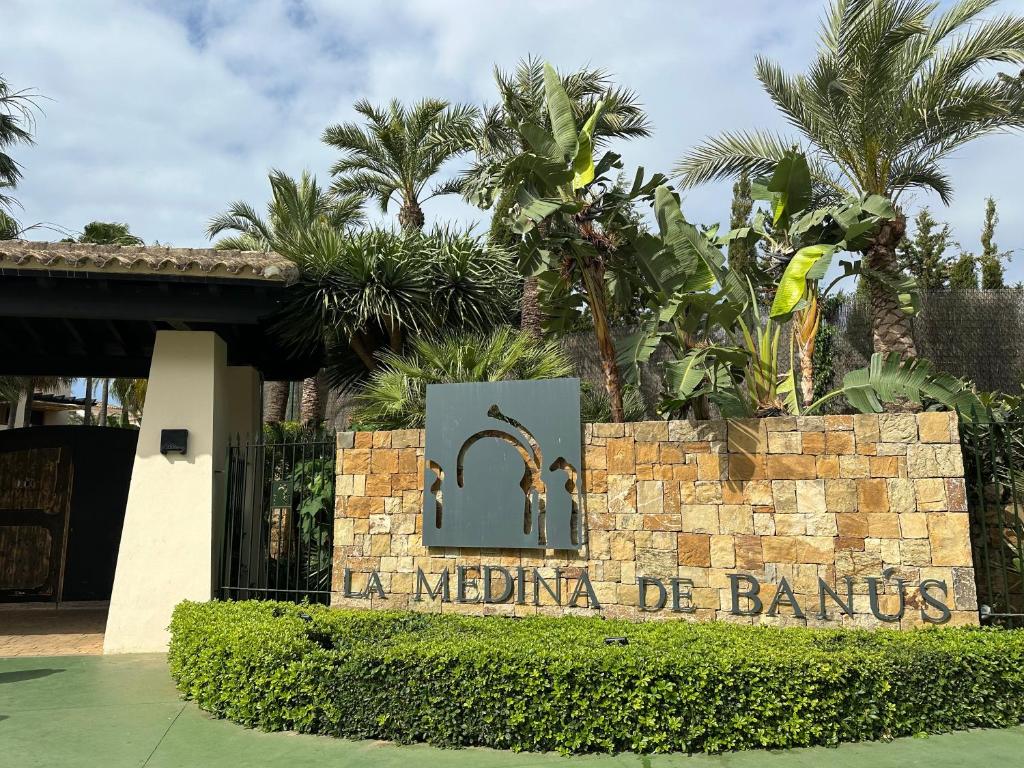 La Medina de Banus apartamentos