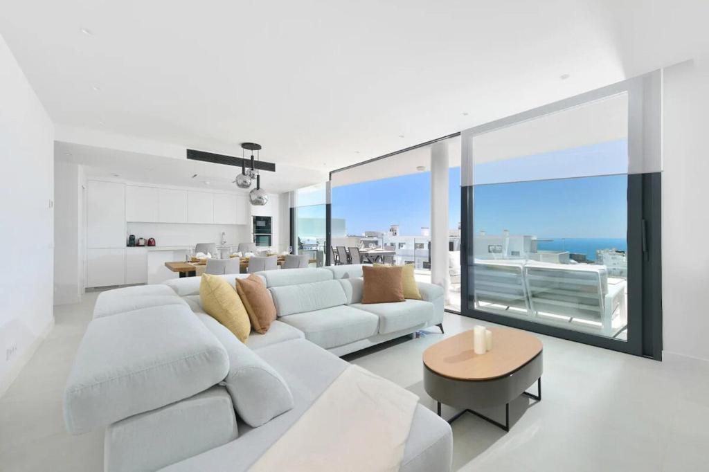 SolMalaga ~ Luxury Gem ~ Pool ~ Breathtaking Views