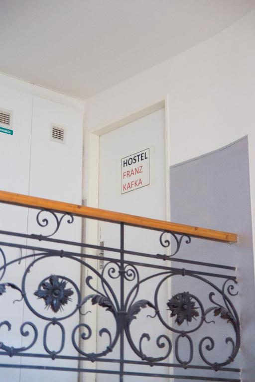 Foto de la galería de Hostel Franz Kafka en Praga