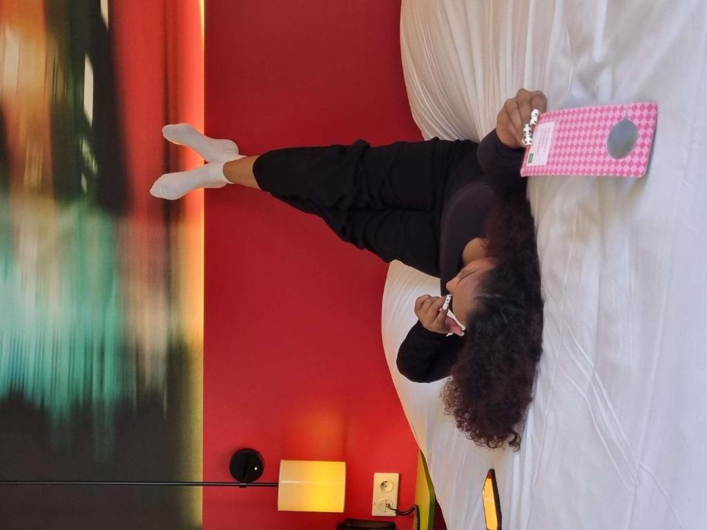 Ibis Styles Mulhouse Centre Gare – photo 22