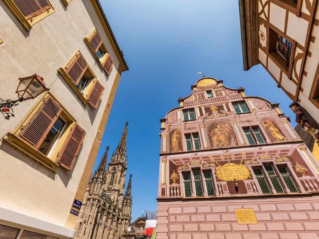 Ibis Styles Mulhouse Centre Gare – photo 14