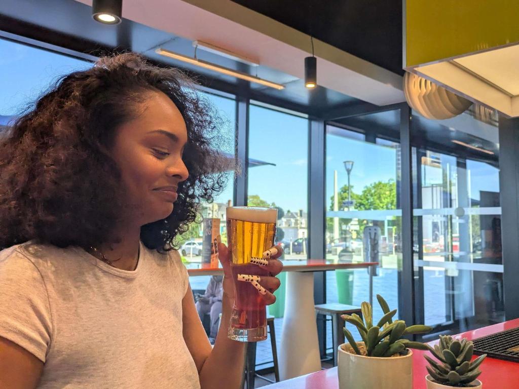 Ibis Styles Mulhouse Centre Gare – photo 39