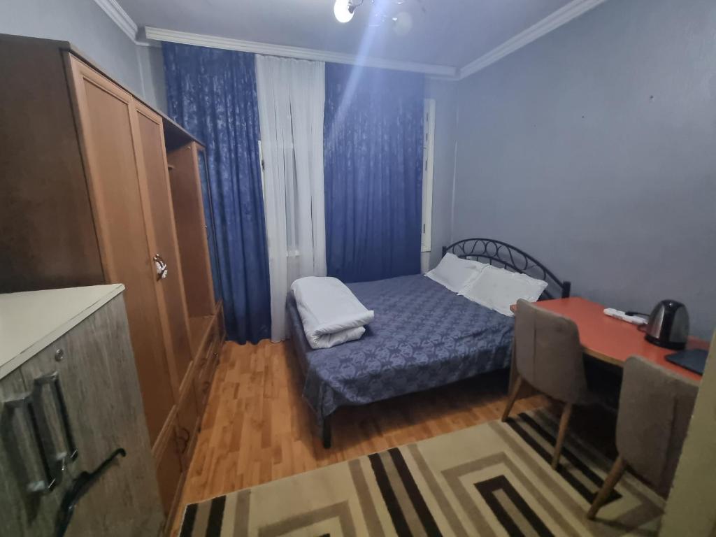 Nizami hostel Baku در باکو