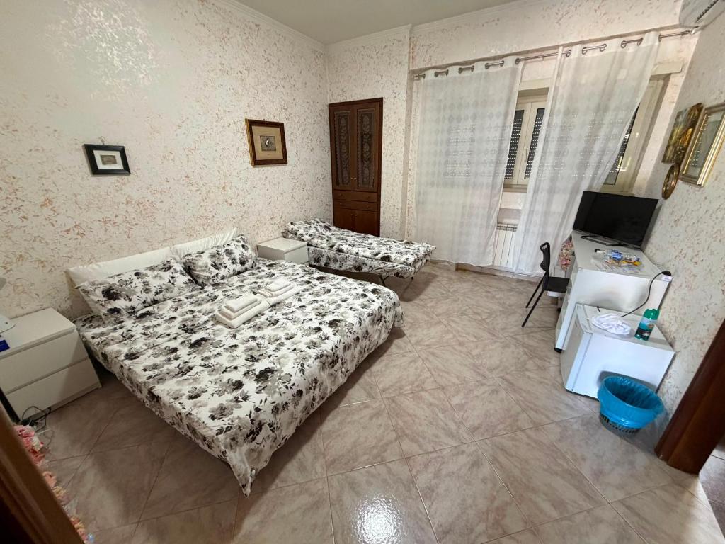 Bianca B&B - Habitación Triple