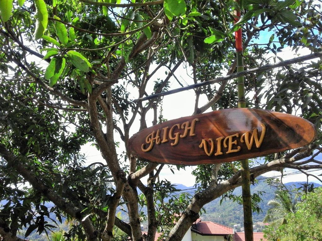 High View Homestay - 19