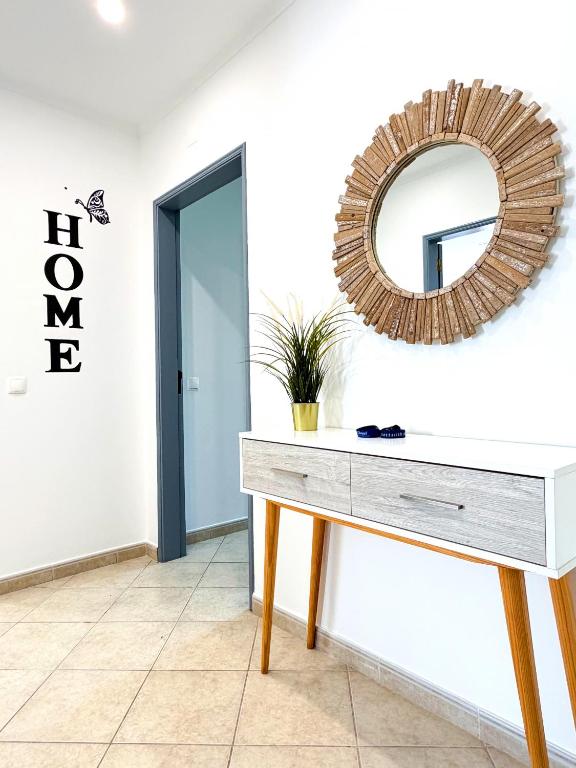 Faro City & Airport Comfy Condo by BeCherish