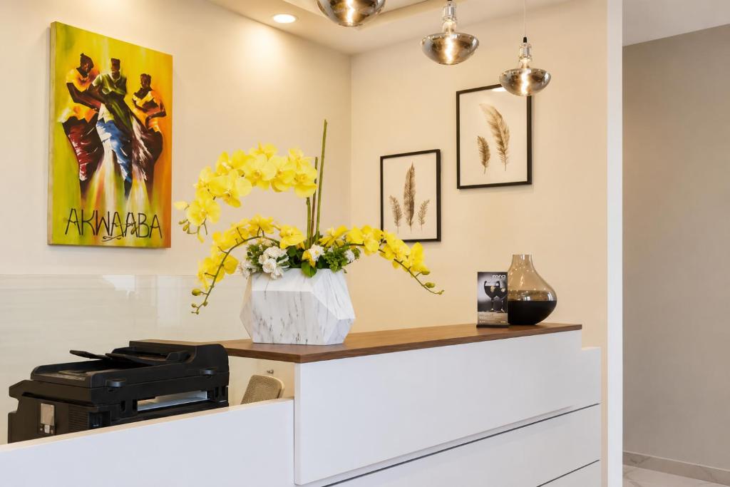 The Alima Suites photo