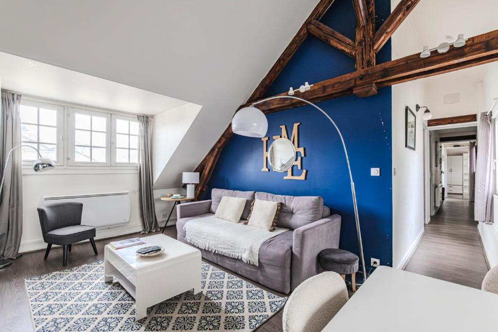 Le Chabaud - Hypercentre & 10 Couchages