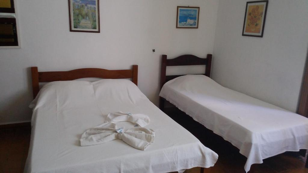  Hotel Madrid