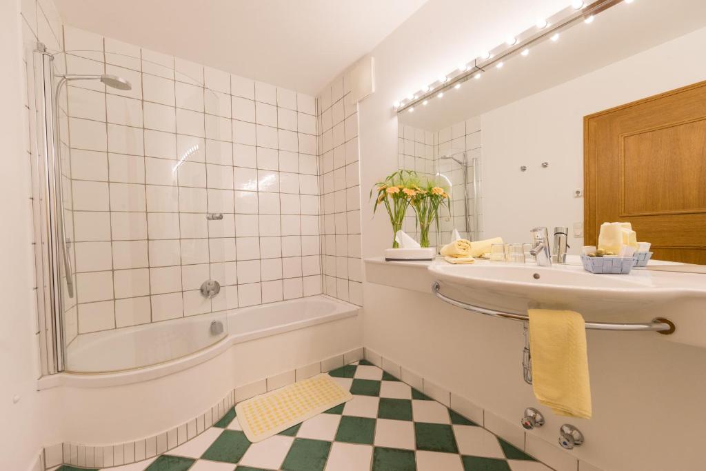 Der Erlhof Restaurant & Landhotel - 16