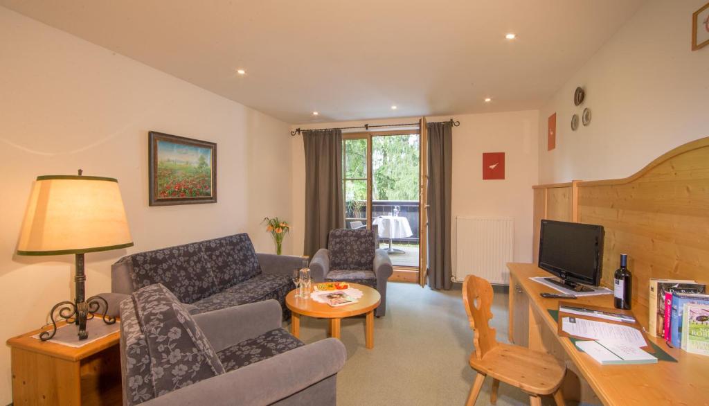 Der Erlhof Restaurant & Landhotel - 14