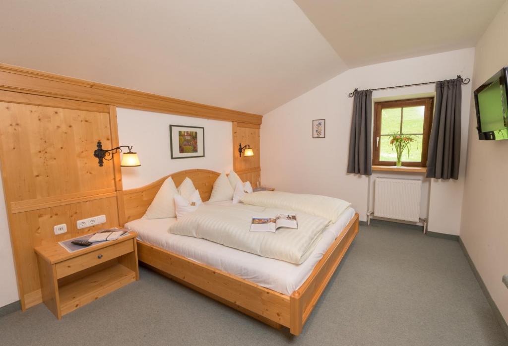 Der Erlhof Restaurant & Landhotel - 13