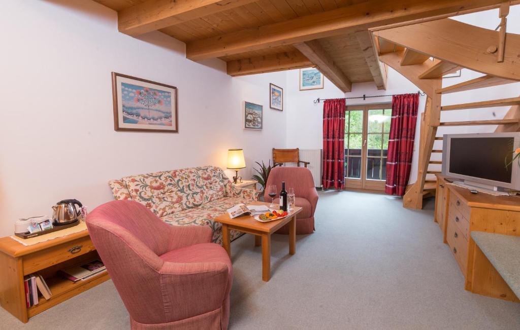 Der Erlhof Restaurant & Landhotel - 15