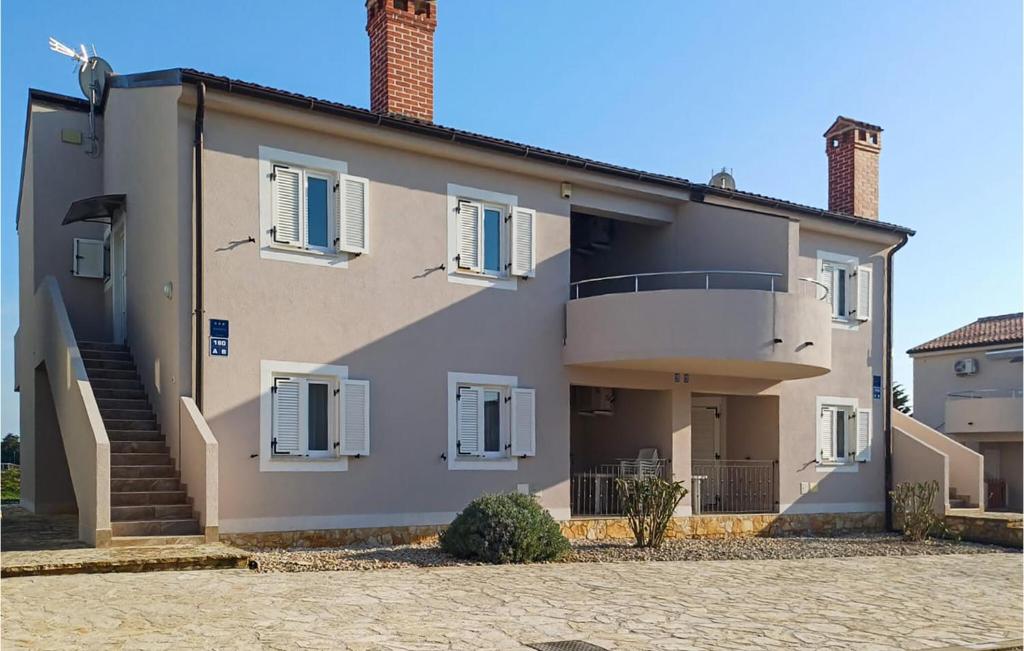 Cozy Apartment In Medulin