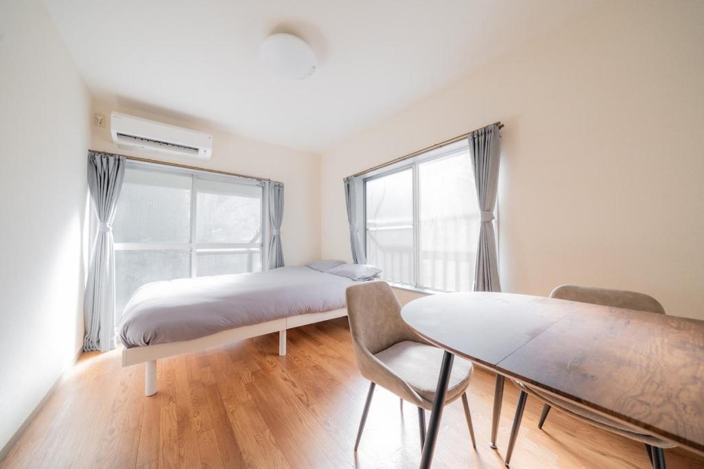 NoHaarL House 西ケ原1丁目