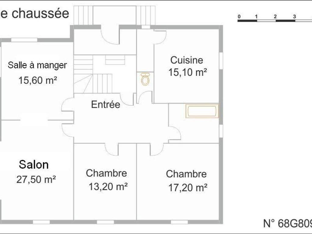 Gîte idéal proche Petite Venise - 5 pers. – photo 15