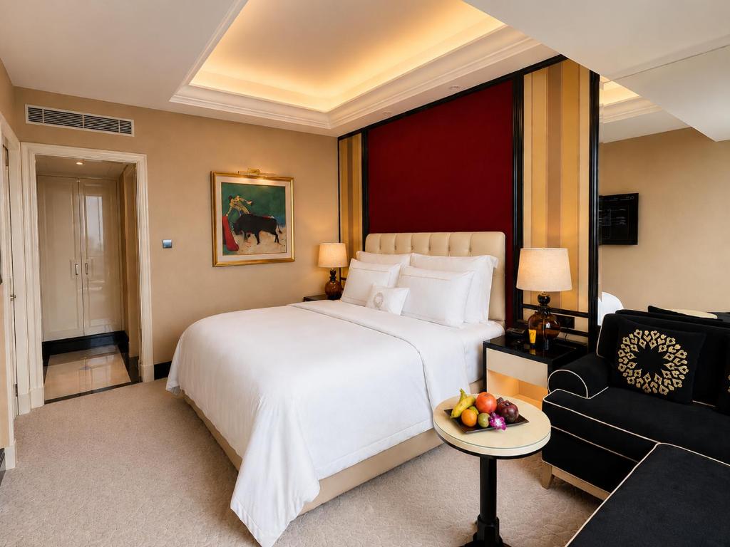 Trans Hotel Jakarta - Junior Suite