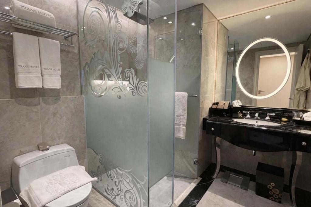 Trans Hotel Jakarta - King Room