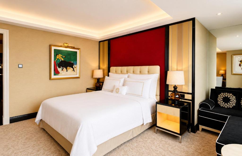 Trans Hotel Jakarta - Deluxe Double Or Twin Room