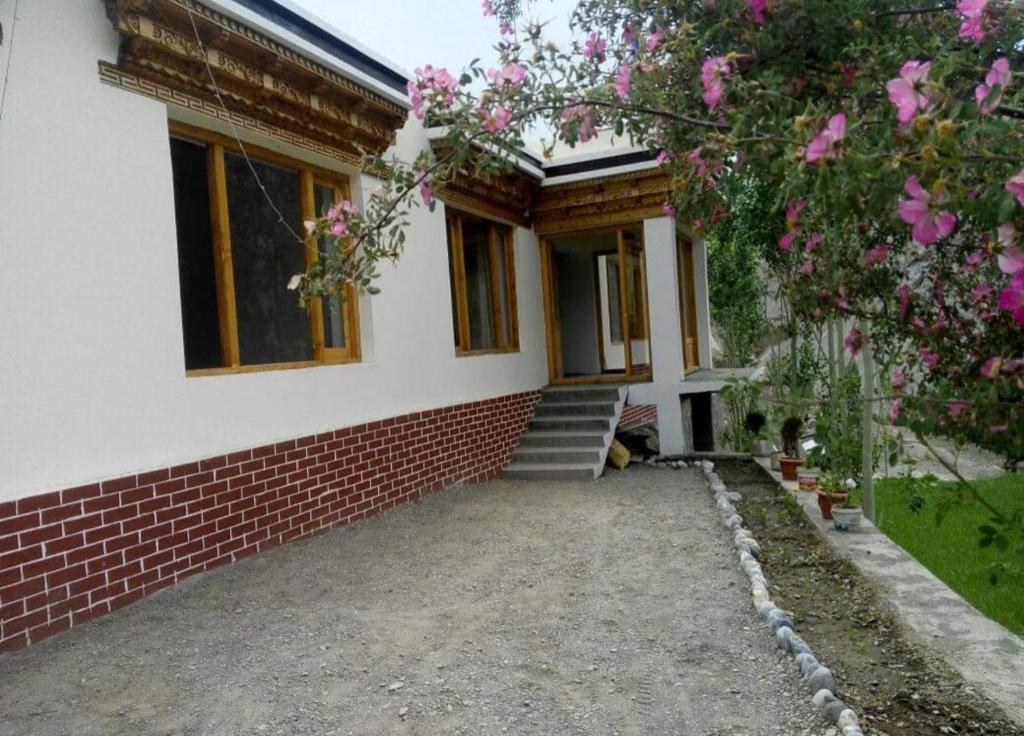 Gallery image of Welcome guest house Lamayuru in Lāmayūrū