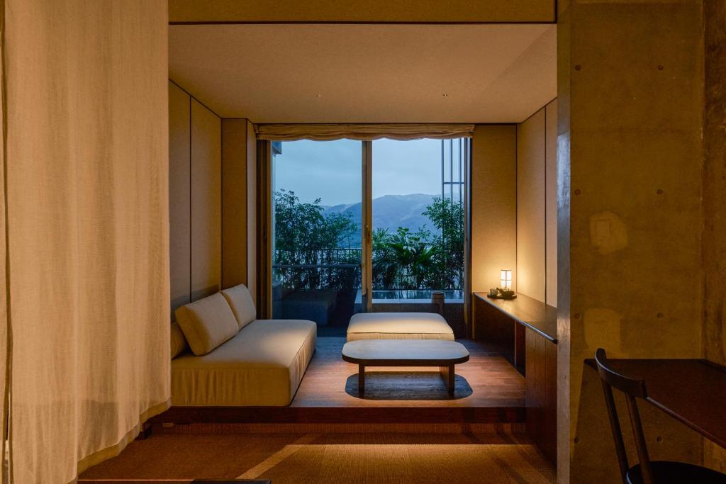 KÚON Hakone Gora