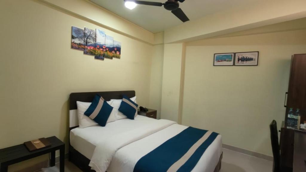 امکانات Tourist Inn - تصویر ۴