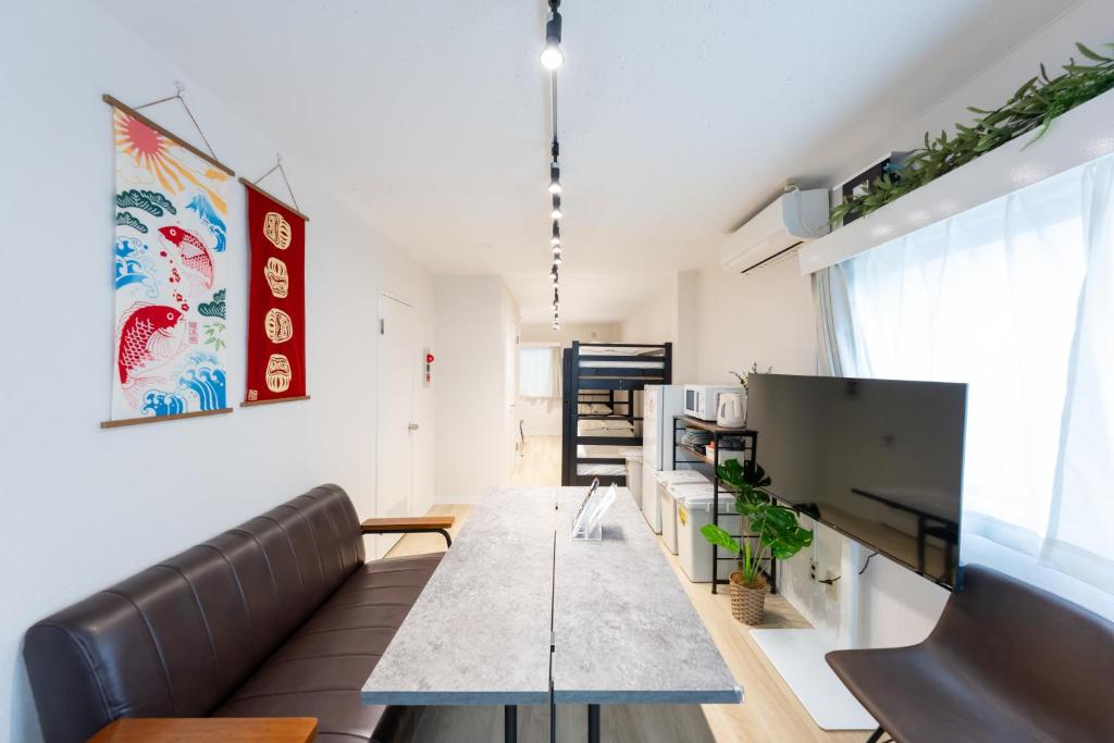 EM URBAN STAY Tokyo