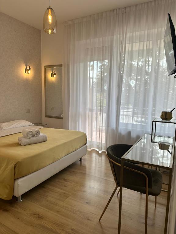 Guest House Arte