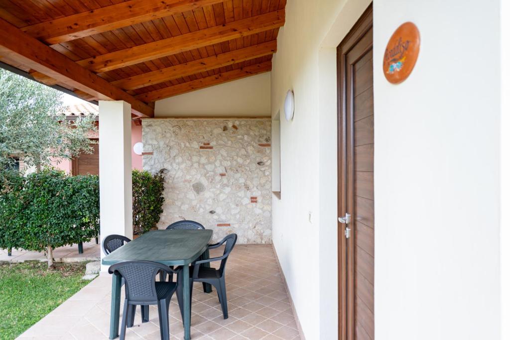 B&B Casale Pietrantica Tropea - 豪华公寓