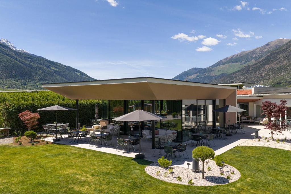 Residence Montani