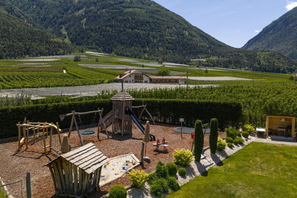 Residence Montani